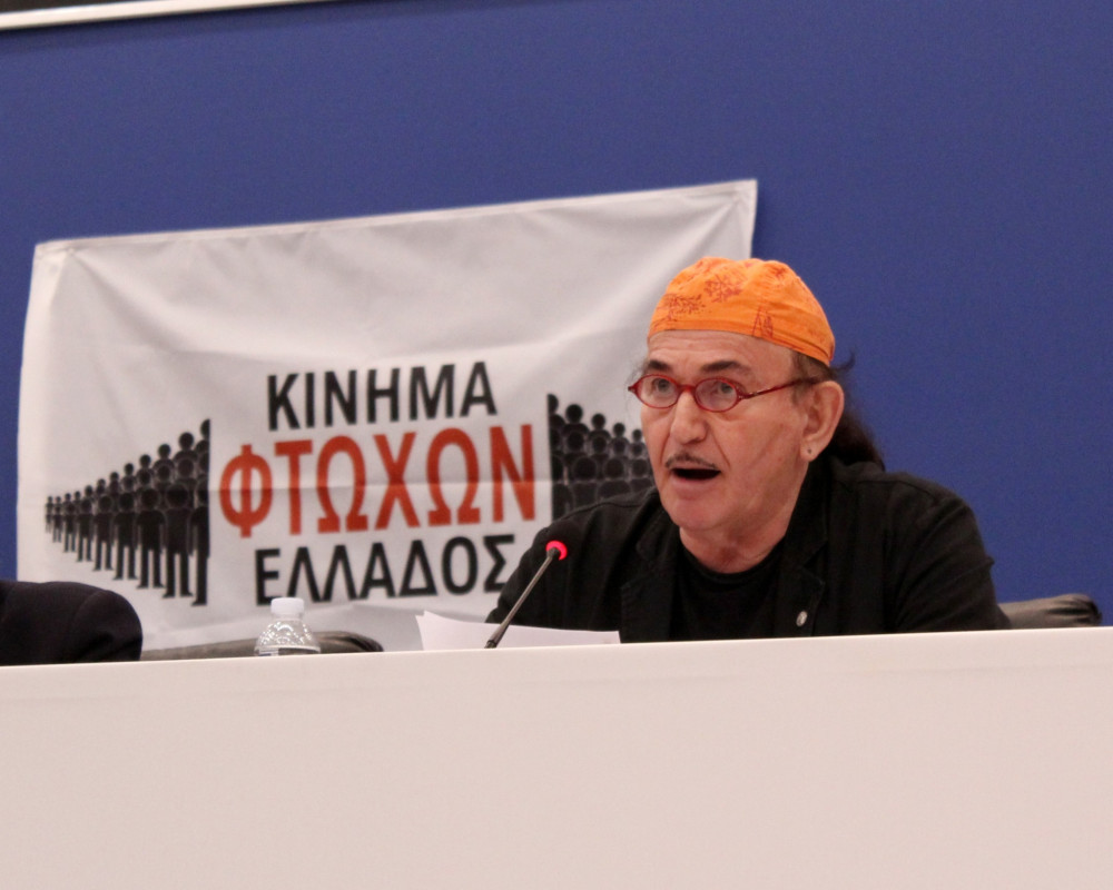 Παύλος Κοντογιαννίδης κατακεραυνώνει τον Αλέξη Τσίπρα: «Η ντροπή, ντροπή δεν έχει» (video)