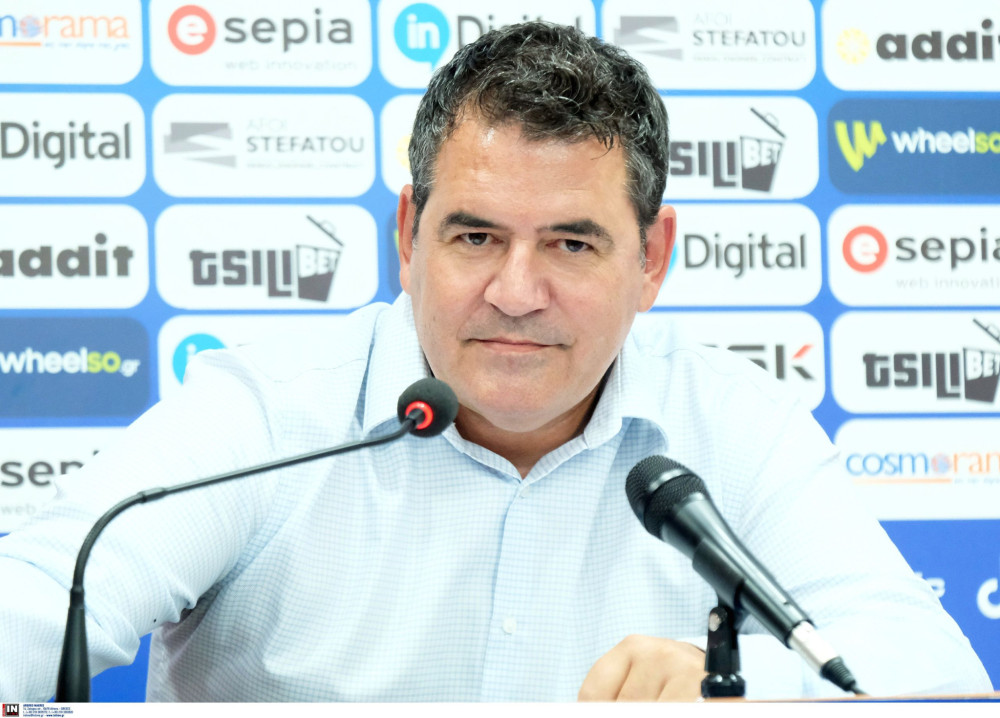 Ο Πανιώνιος του Κώστα Ρούπτσου ξαναγίνεται το καμάρι της Νέας Σμύρνης