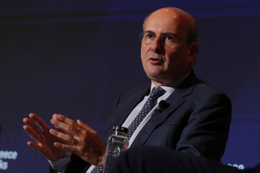 Χατζηδάκης: Έως το τέλος της χρονιάς οι επιδοτήσεις στους αγρότες - Ξεκινούν οι πληρωμές από αυτή την εβδομάδα