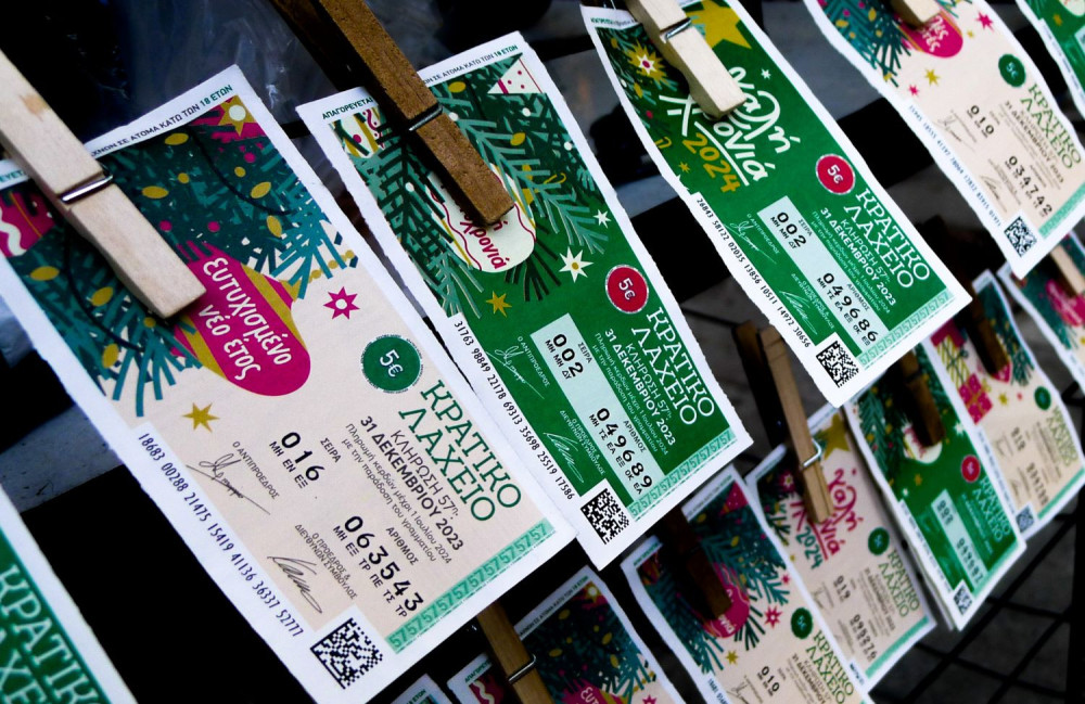 Υπερταμείο: η «OPAP Investment Limited», Προτιμητέος Επενδυτής στα Κρατικά Λαχεία, για 12 χρόνια