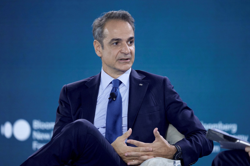 Οι κινήσεις Μητσοτάκη προκάλεσαν πανικό στον Ανδρουλάκη: ακραίες αντιδράσεις και fake news