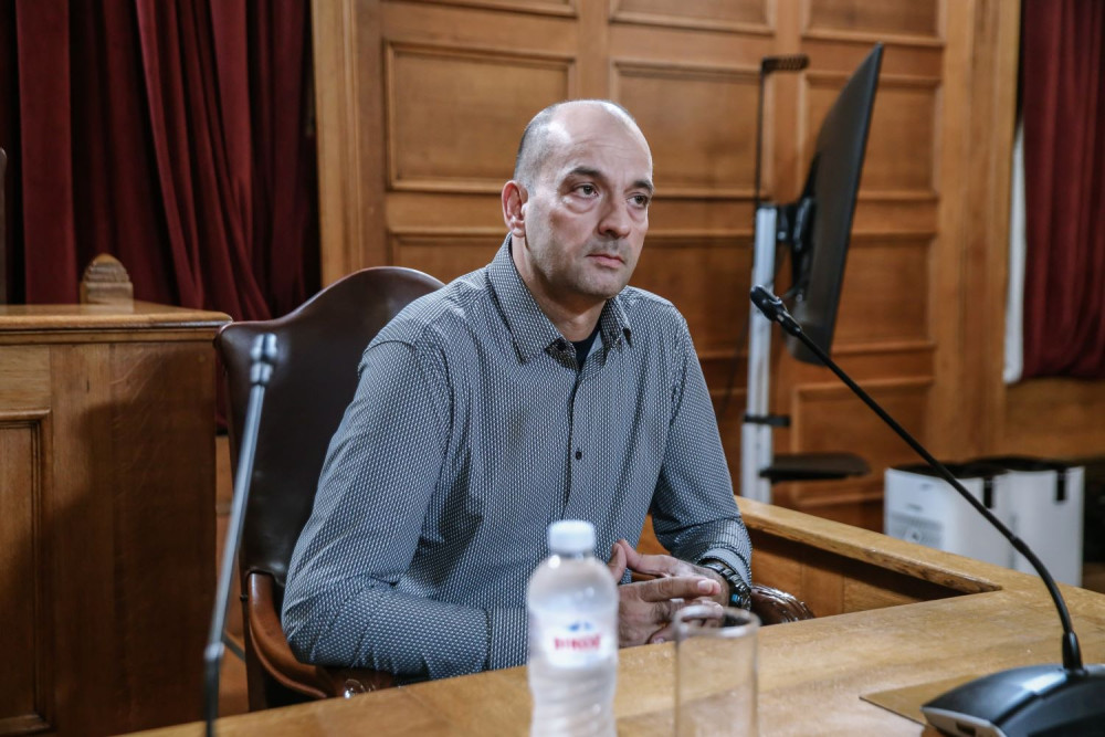 Εξεταστική ΟΠΕΚΕΠΕ: «Δώρο της μητέρας μου η Ferrari» υποστήριξε ο Χρήστος Μαγειρίας