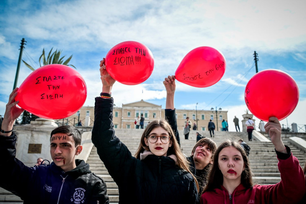 Βία ανηλίκων και σχολείο: ο ρόλος του εκπαιδευτικού δεκαετίες μετά το «μάθε, παιδί μου, γράμματα»