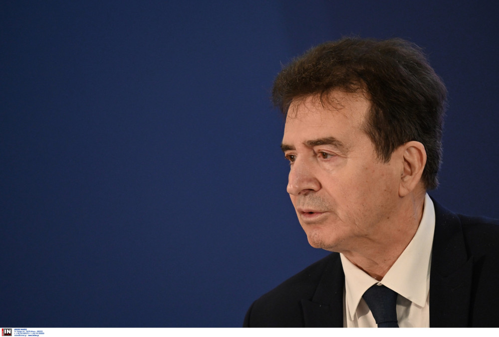 Μιχάλης Χρυσοχοΐδης στο «Μανιφέστο»: Η ασφάλεια θα επιστρέψει σε κάθε γωνιά της Ελλάδας