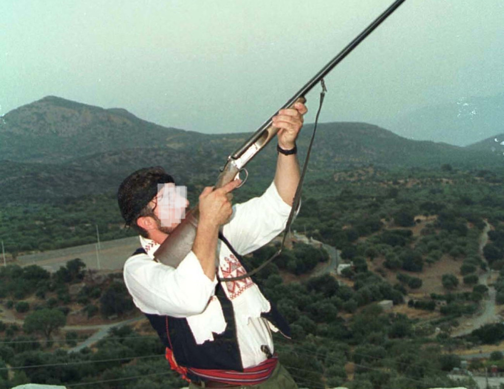 Κρήτη: συναγερμός στα Χανιά μετά από μπαλωθιές – Δύο συλλήψεις