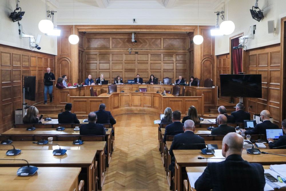 ΟΠΕΚΕΠΕ-Πηγές ΝΔ: Άμεση επανακλήτευση Ξυλούρη για τις σχέσεις του με  Αντωνόπουλο του ΠΑΣΟΚ