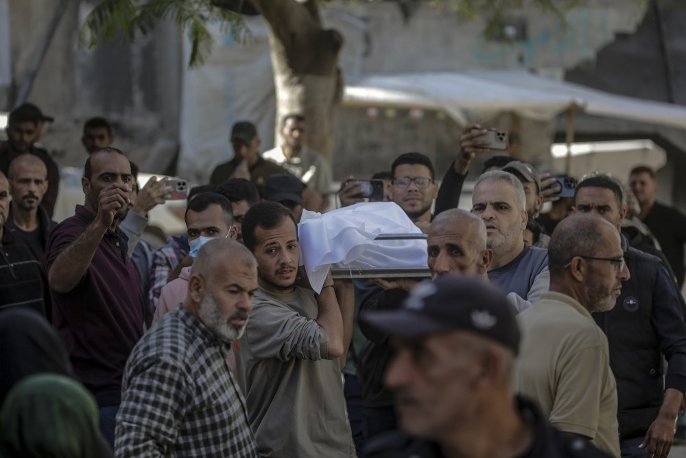 Νέα αναταραχή στη Μέση Ανατολή: Στην Αίγυπτο αντιπροσωπεία της Χαμάς – Εξολοθρεύτηκε ο επικεφαλής της Χεζμπολάχ