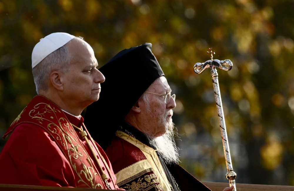 1.700 χρόνια από την πρώτη Σύνοδο του Χριστιανισμού