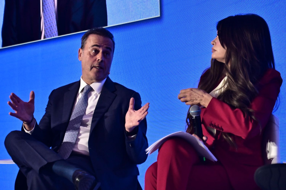 Γκιλφόιλ: Οι ΗΠΑ βλέπουν στην Ελλάδα έναν «παίκτη πρώτης γραμμής»