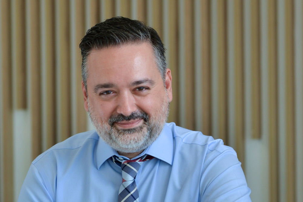 Παππάς στο «Μανιφέστο»: Η ποιότητα ευθύνη της Πανελλήνιας Ένωσης Αναγνωρισμένων Κολλεγίων