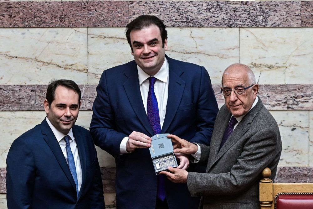 Προϋπολογισμός 2026: «παράθυρο» για ακόμα πιο ισχυρή στήριξη της κοινωνίας