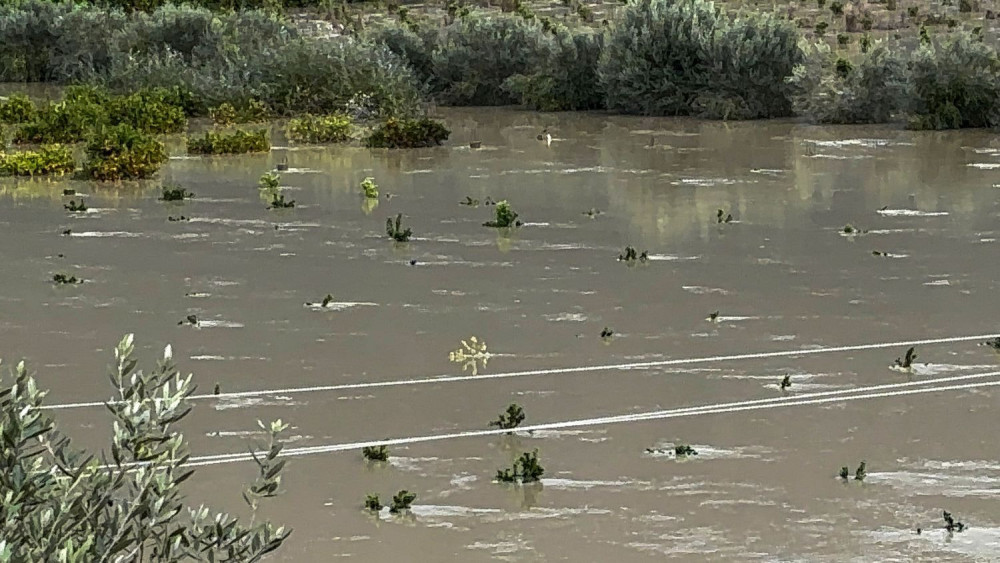 Κύμα κακοκαιρίας: σε κατάσταση έκτακτης ανάγκης Ζηρός, Ζαγόρι και Φιλιάτες