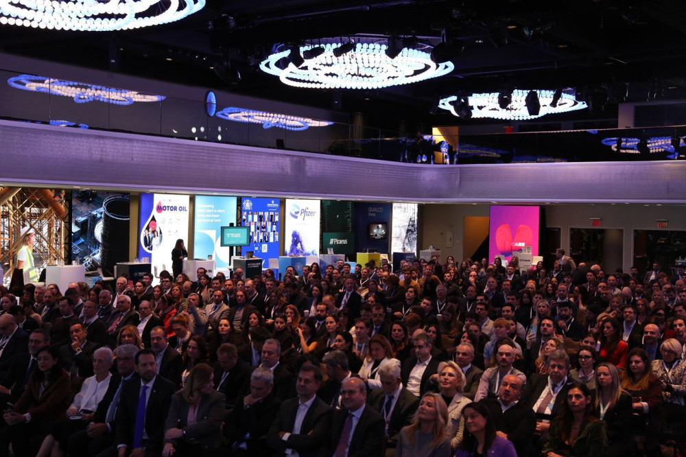 Rebrain Greece: όταν έφευγαν δεν θα τολμούσαμε να το σκεφτούμε