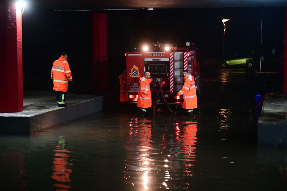 Χρήστος Μπαφές για ΣΕΦ: Ενοικιαστής ο Ολυμπιακός- Δεν έχει δοθεί ευρώ από το 2008 (video)