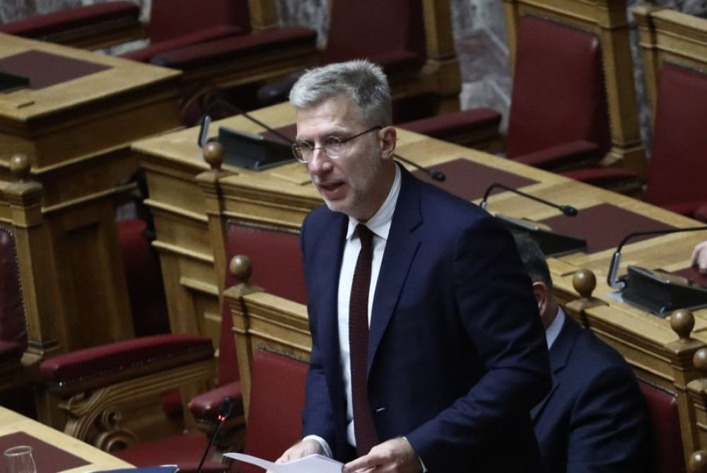 Άκης Σκέρτσος: Και μετά το ταμείο ανάκαμψης, τι;