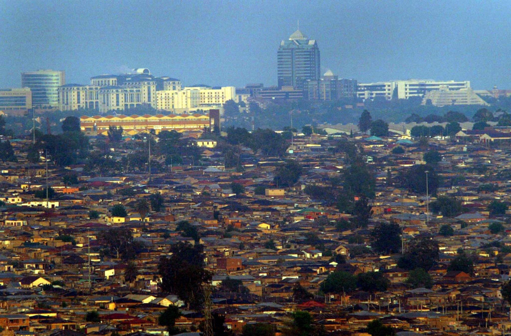 Νότια Αφρική: μακελειό σε ξενοδοχείο της Πρετόρια - 11 νεκροί από τα πυρά ενόπλων (video)
