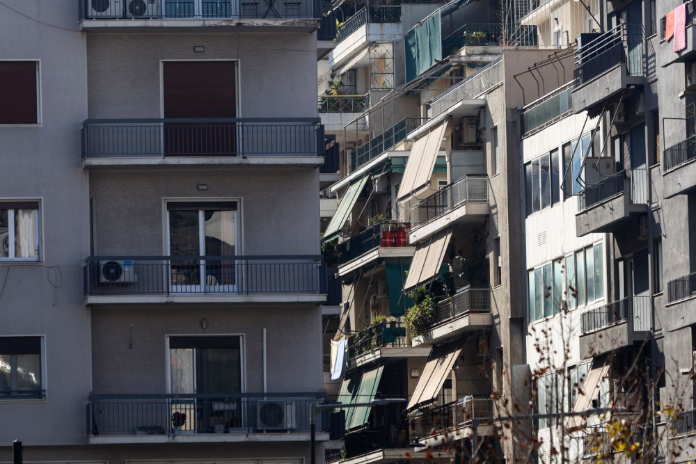 Πάνω από 135.000 νοικοκυριά  εντάχθηκαν το τελευταίο δεκαπενθήμερο στο «Εξοικονομώ 2025»