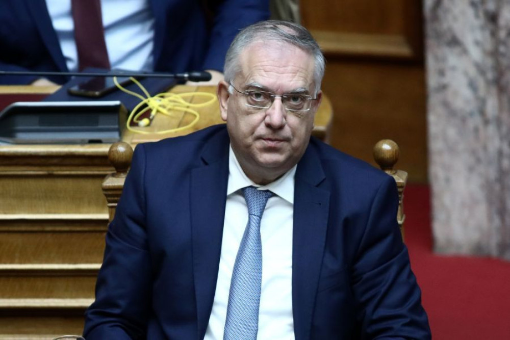 Θεοδωρικάκος:  «Το μέλλον της χώρας συνυφασμένο με τη συμμετοχή γυναικών στο επιχειρείν» (photos)