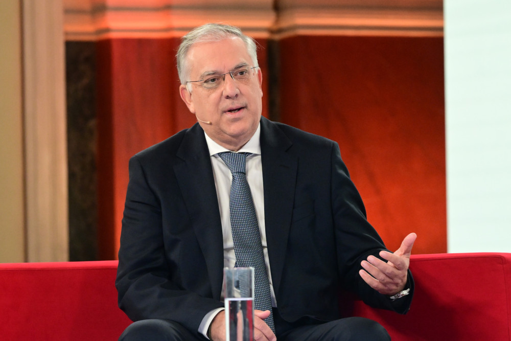 Θεοδωρικάκος: Όλοι μαζί σήμερα συμμετέχουμε στις εσωκομματικές εκλογές της Νέας Δημοκρατίας