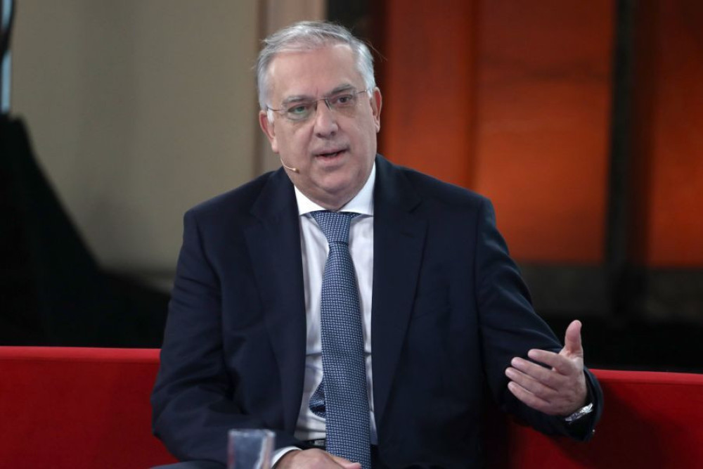 Τάκης Θεοδωρικάκος: Προς νέο ρεκόρ αιτήσεων του Αναπτυξιακού Νόμου έως το τέλος του 2025