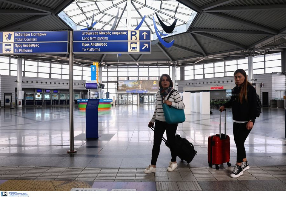 Eισιτηριοδιαφυγή: «σαφάρι» ελέγχων σε μετρό, λεωφορεία και τραμ - Το ψηφιακό εισιτήριο στο κινητό