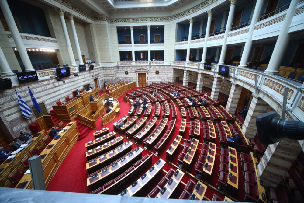 Προϋπολογισμός 2026: στις 20.000 οι νέες θέσεις στο Δημόσιο