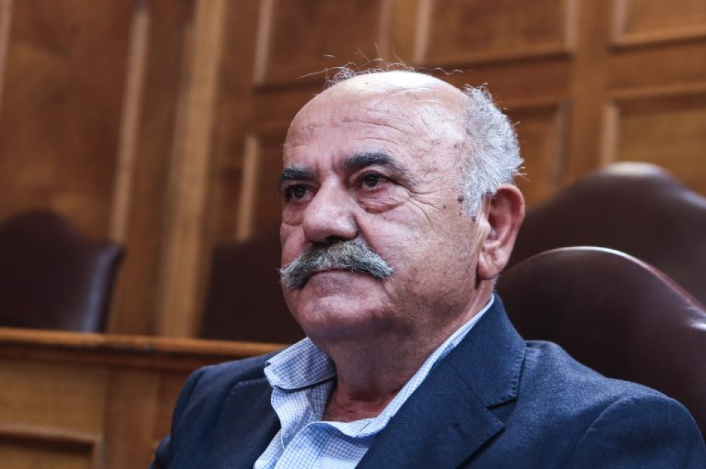 «Χασάπης» στην εξεταστική του ΟΠΕΚΕΠΕ: «Πάτε να τινάξετε το σπίτι μου στον αέρα»