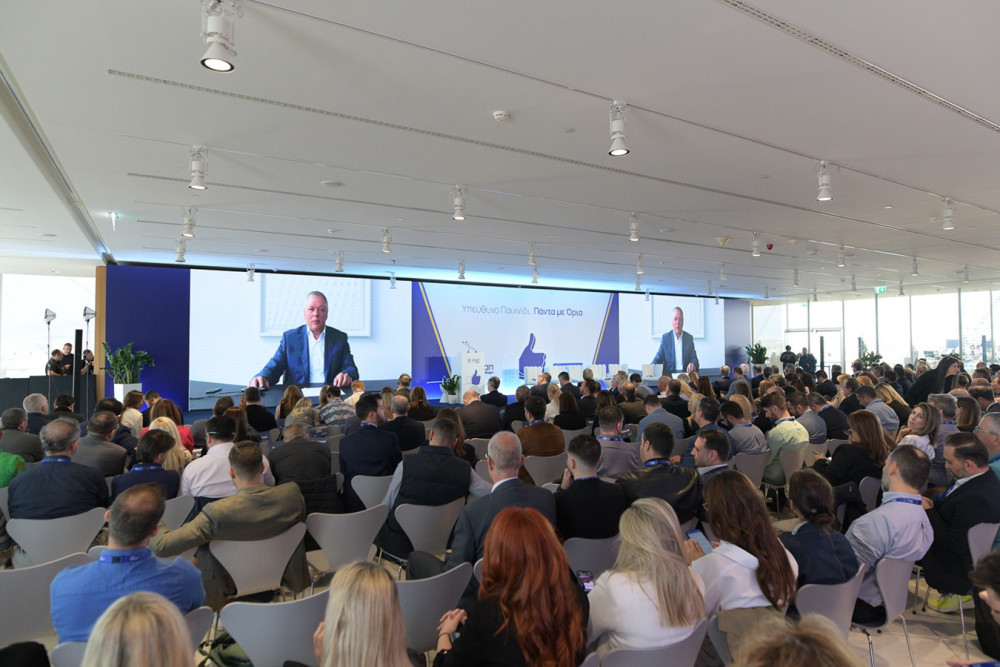 Η υπευθυνότητα ως δέσμευση των παρόχων τυχερών παιγνίων και ως στάση ζωής στην καθημερινότητα όλων