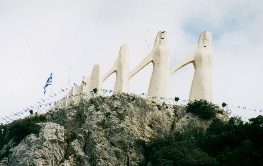 Σαν σήμερα το 1803: ο «Χορός του Ζαλόγγου» ανάμεσα στην Ιστορία και τον μύθο