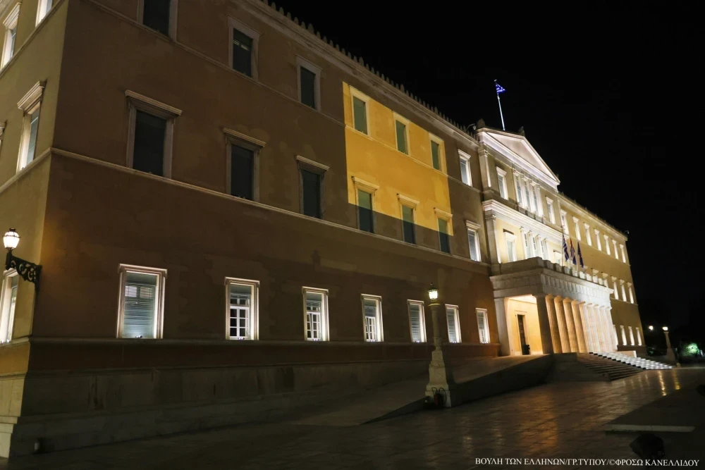 Έτος ανακατατάξεων στην αντιπολίτευση το 2026: Νέα κόμματα με παλιά υλικά