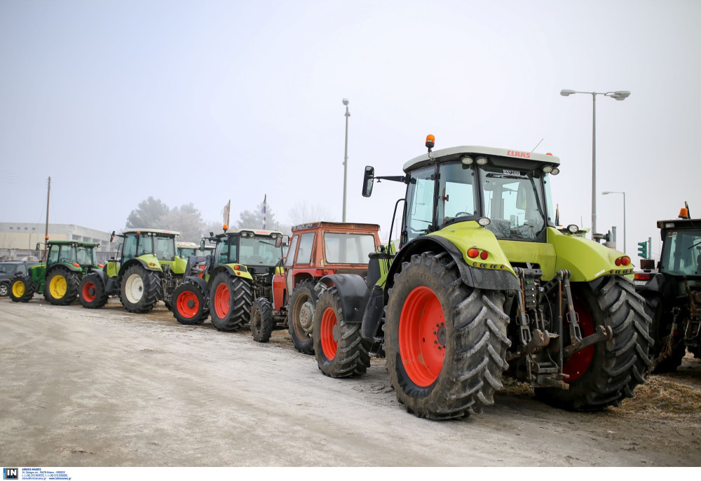 Πρόεδρος Πανσερραϊκού Συλλόγου αγροτών: Κομματική γραμμή ΚΚΕ στα μπλόκα (ηχητικό)