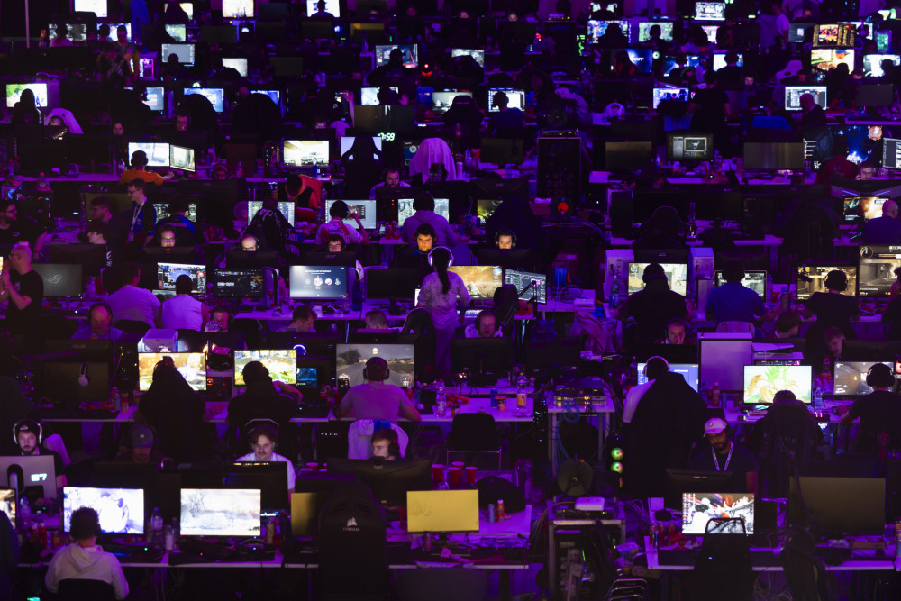 Έρευνα Deloitte: ψηφιακή Ελλάδα 2025 - Από τη στρατηγική στην υλοποίηση