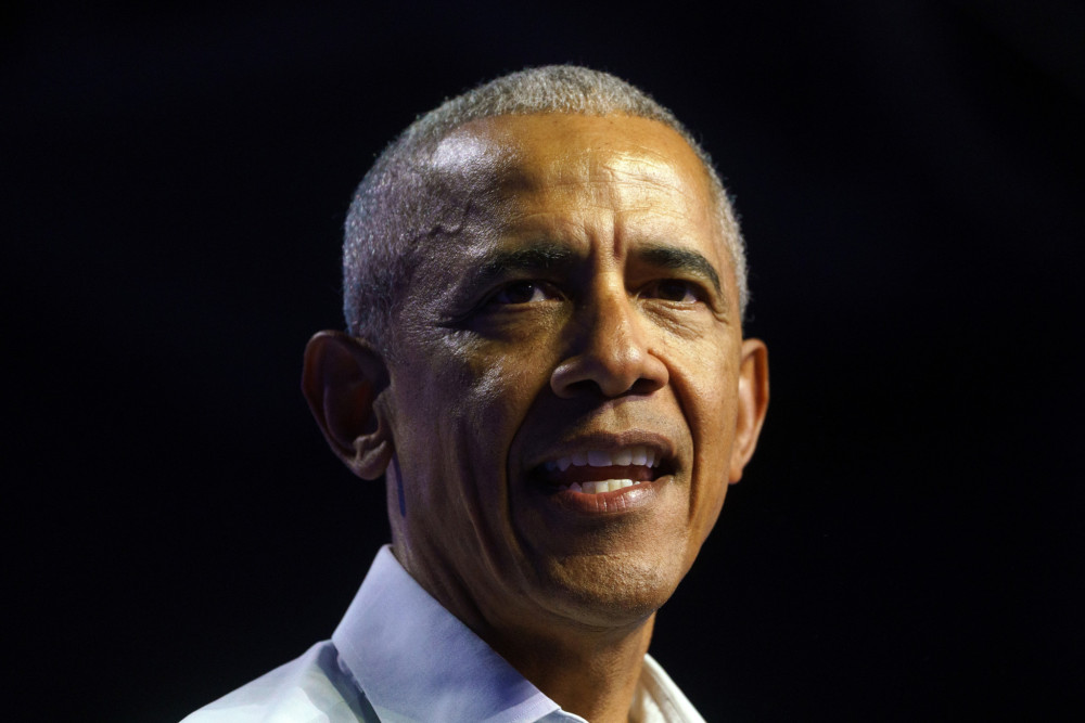 Τα αγαπημένα βιβλία, ταινίες και τραγούδια του Μπάρακ Ομπάμα για το 2025