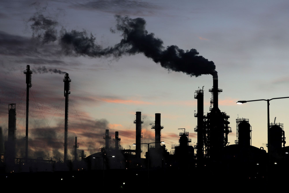 ΕΕ: συμφωνία για μείωση των εκπομπών αερίων κατά 90% έως το 2040