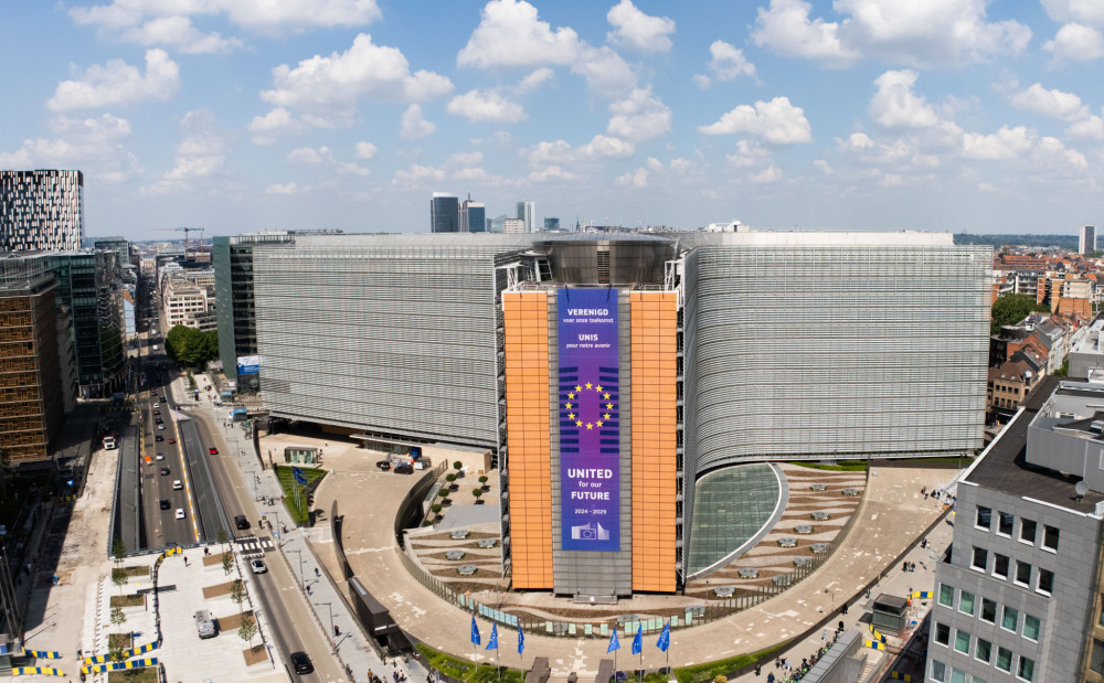 Κομισιόν για SAFE: Επιβεβαίωση για ομαλή διαδικασία - η Ελλάδα διασφαλίζει τα κονδύλια