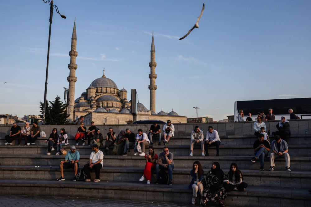 Οι πυρηνικές φιλοδοξίες της Τουρκίας μπορούν να ανατρέψουν τις ισορροπίες