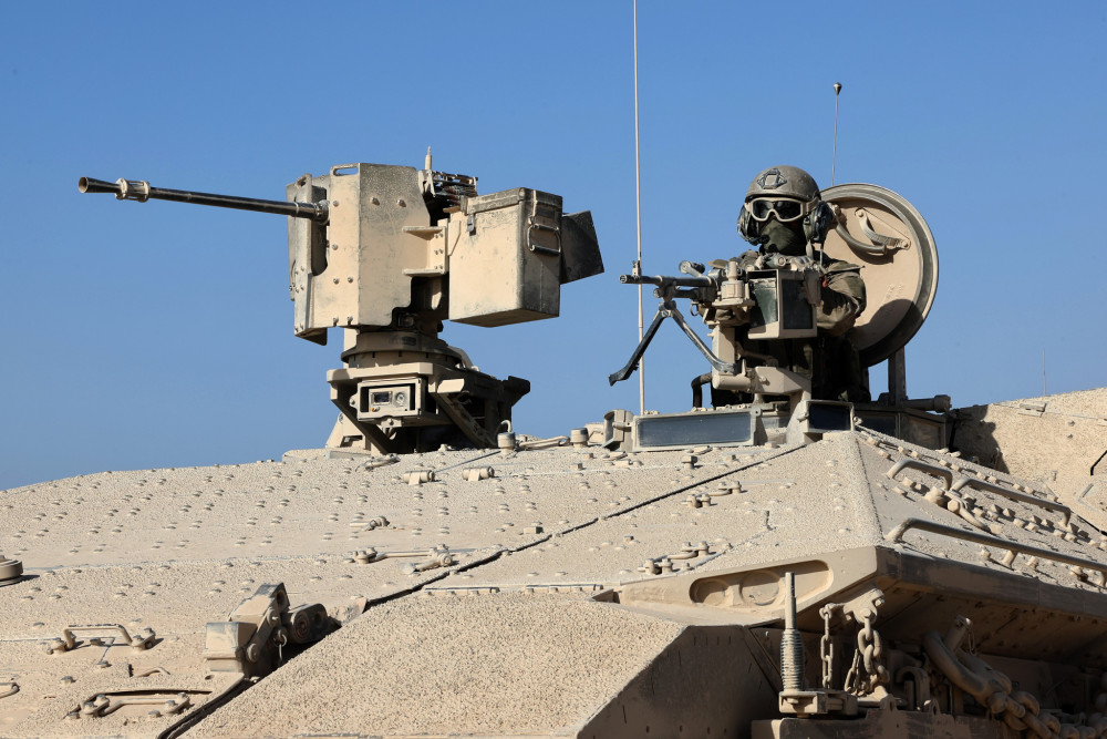 Μυστική επιχείρηση Ισραήλ στον Λίβανο: νεκρός ο διοικητής των Φρουρών της Επανάστασης