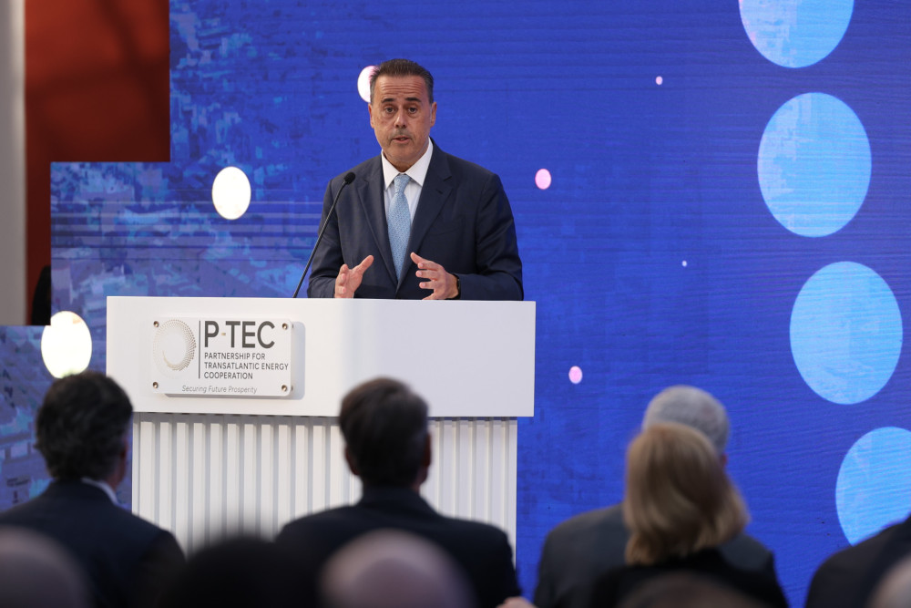 Σταύρος Παπασταύρου: Η Ελλάδα πρωταγωνιστεί στη μετάβαση προς μηδενικές εκπομπές