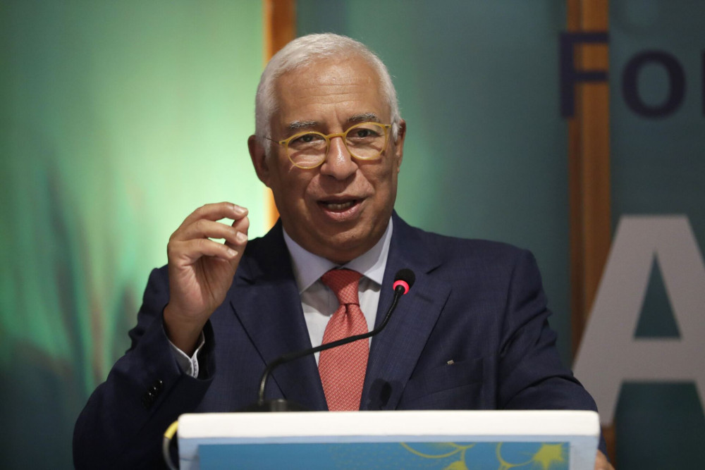 Αντόνιο Κόστα: Η ΕΕ θα αυξήσει την πίεση στη Ρωσία - Δεν αλλάζουμε στάση στις κυρώσεις
