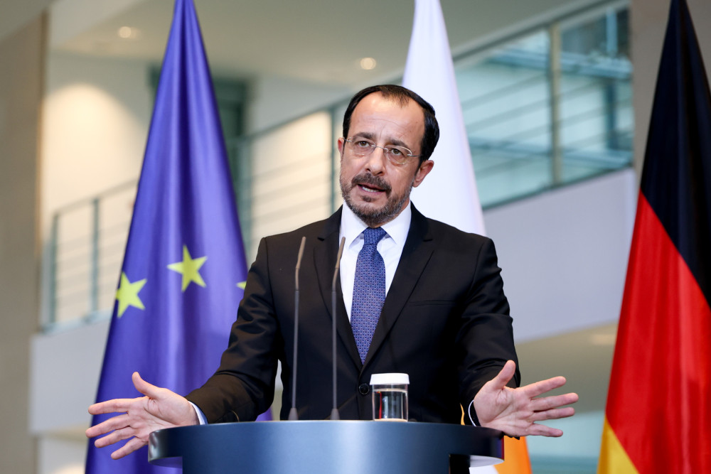 Politico για Κύπρο: Η μικρή χώρα που αναλαμβάνει τα μεγάλα κλειδιά της ΕΕ το 2026