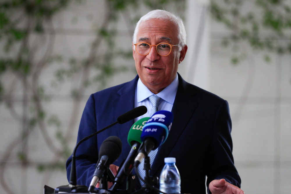 Επιστολή Κόστα στους ηγέτες της ΕΕ για τη Σύνοδο Κορυφής: στην ατζέντα η Ουκρανία