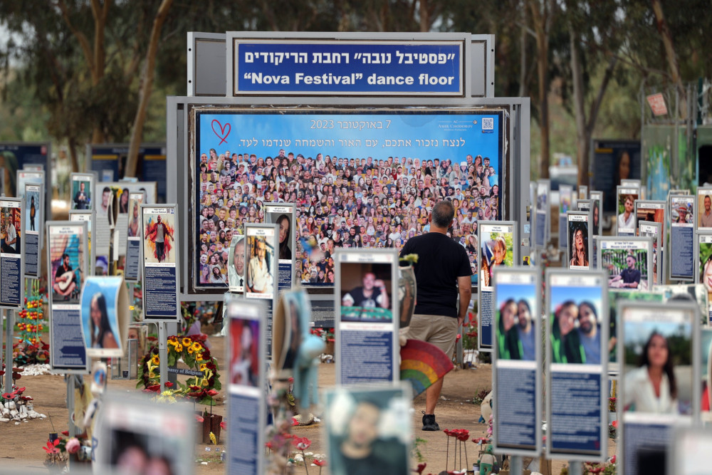 Στις σήραγγες της Χαμάς: Το βίντεο που αποκαλύπτει τον εφιάλτη των ομήρων (video)