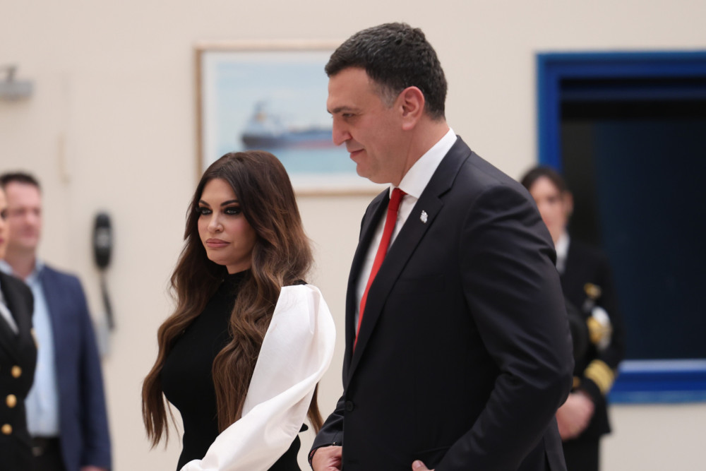 Βασίλης Κικίλιας: Στρατηγικές επενδύσεις στα λιμάνια και τη ναυτιλία με επίκεντρο την ασφάλεια