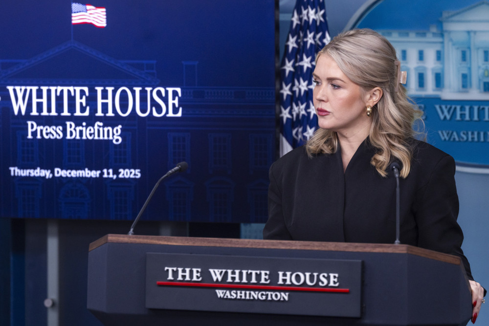 Λευκός Οίκος: Τηλεφωνική συνομιλία Τραμπ - Πούτιν χωρίς ανακοινώσεις αποτελεσμάτων