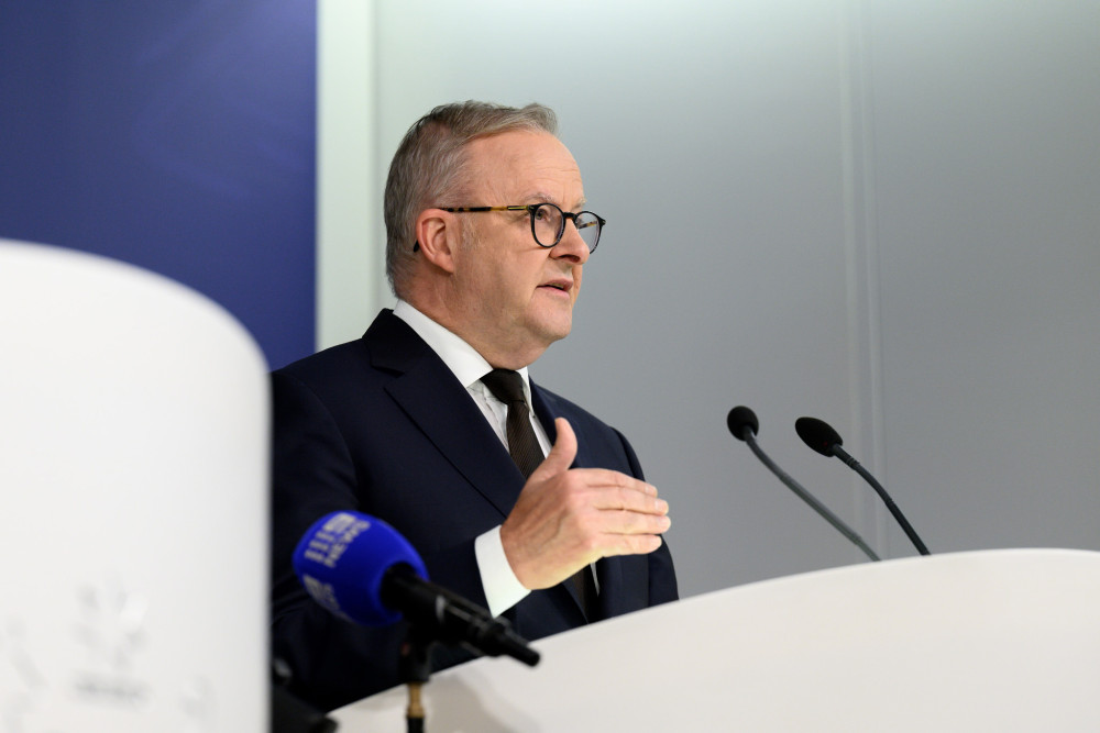 Αυστραλία: αυστηρότεροι νόμοι για τα όπλα μετά την τρομοκρατική επίθεση στο Σίδνεϊ