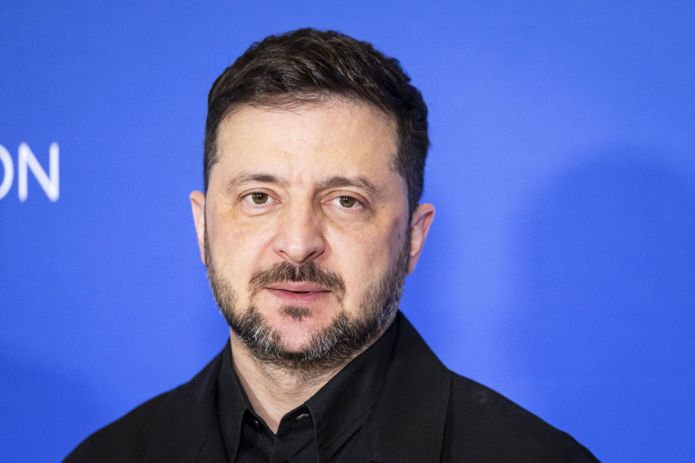 Axios: γιατί ο Τραμπ έκλεισε τη συμφωνία με τον Πούτιν για το ντίζελ - Η οργή Ζελένσκι