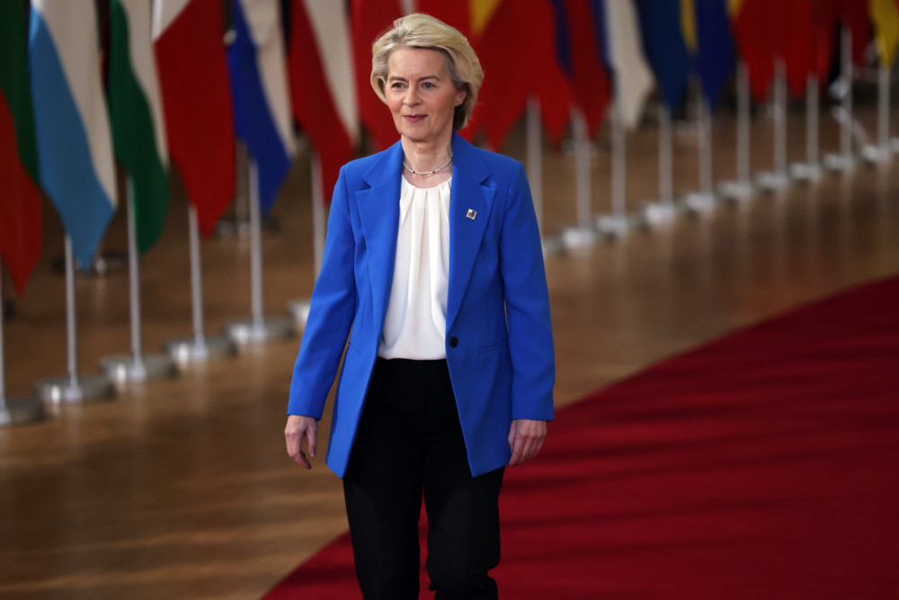 Αναβάλλεται η συμφωνία ΕΕ-Mercosur μετά από ιταλικό αίτημα