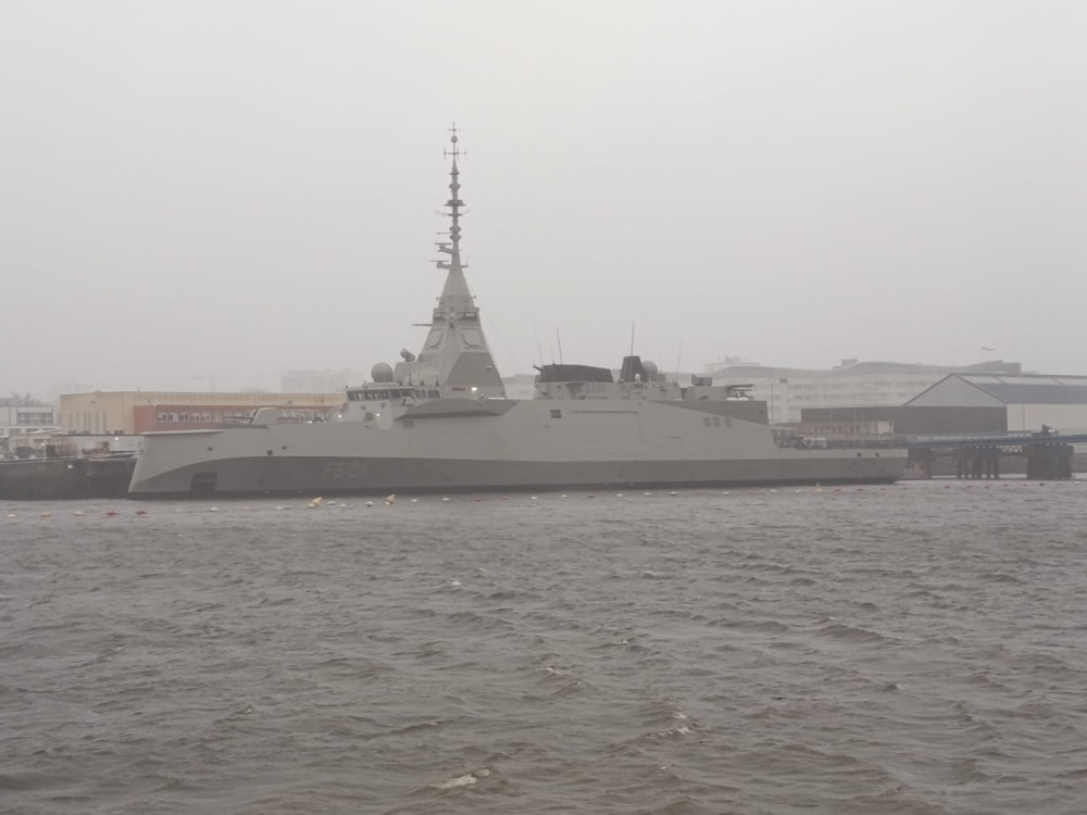 Φρεγάτες Belharra, PULS, και η Ασπίδα του Αχιλλέα - Το στρατηγικό άλμα της Ελλάδας