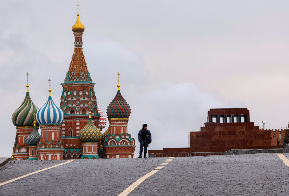 Ρώσος στρατηγός σκοτώθηκε από έκρηξη αυτοκινήτου στη Μόσχα