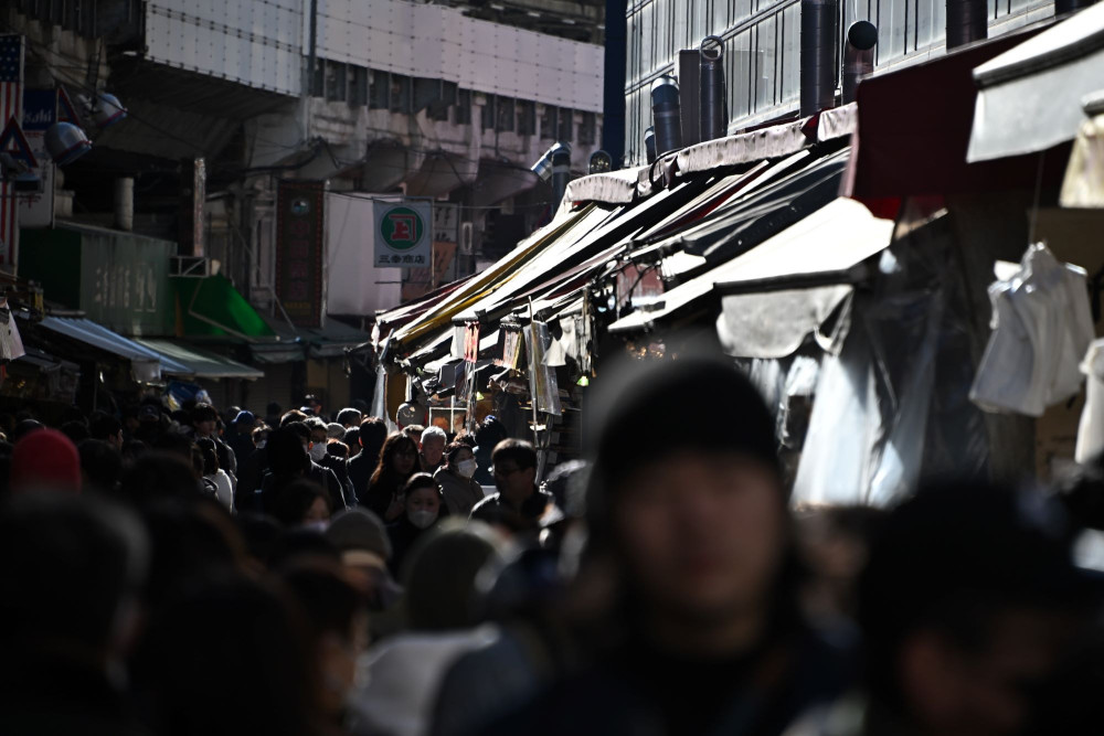 Ιαπωνία: επίθεση με μαχαίρι σε εργοστάσιο - 14 τραυματίες